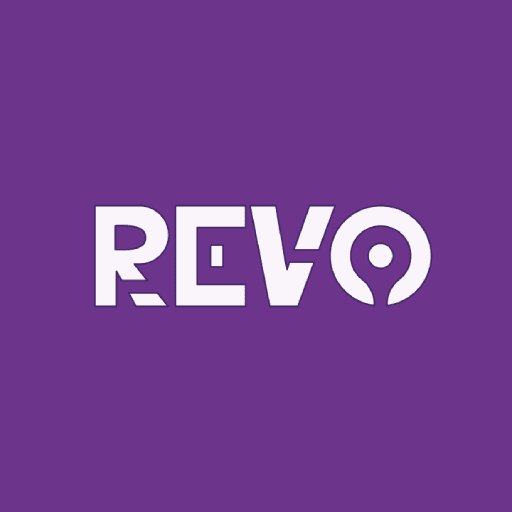 REVO App thumbnail